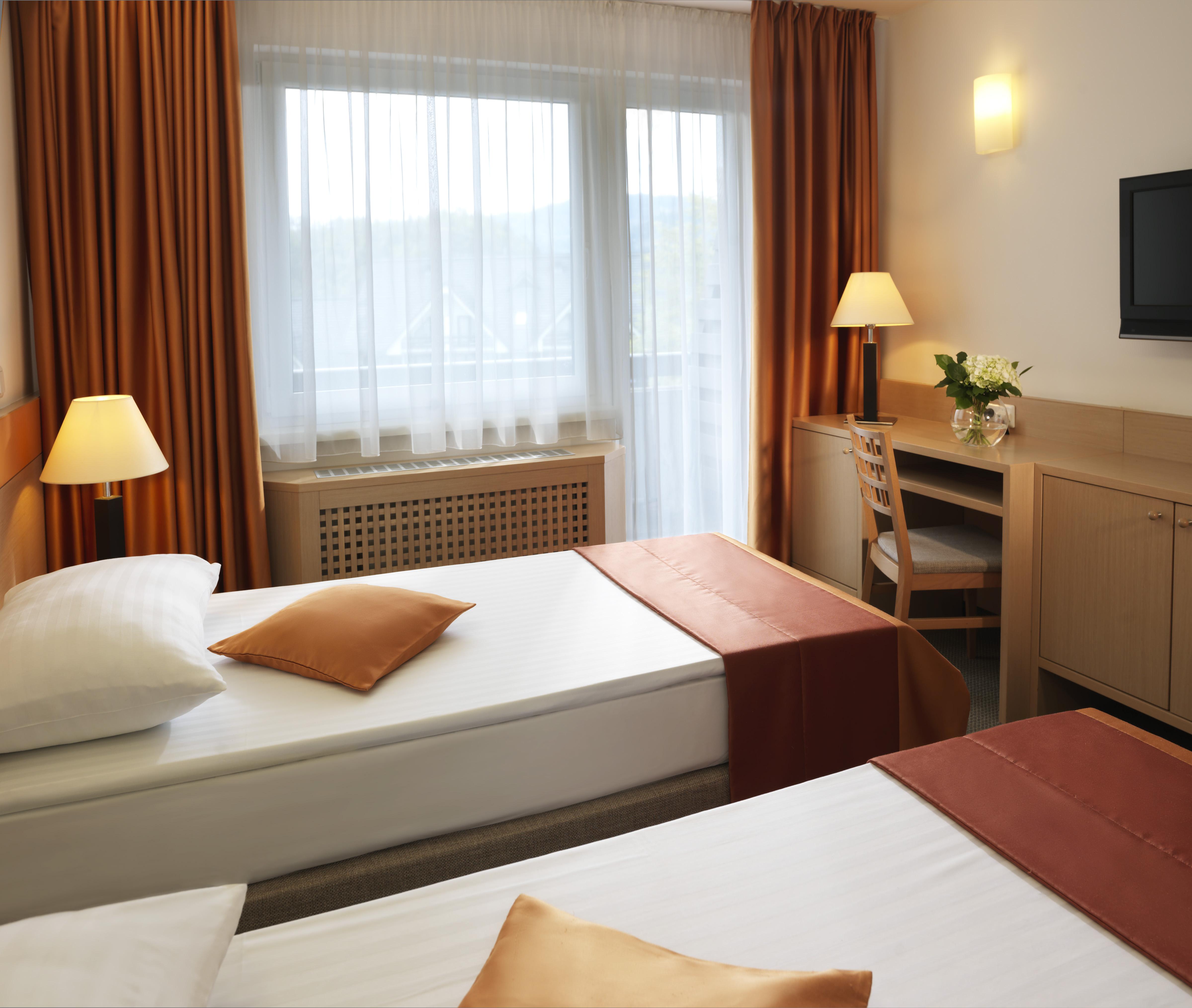 Garni Hotel Savica - Sava Hotels & Resorts Bled Bagian luar foto