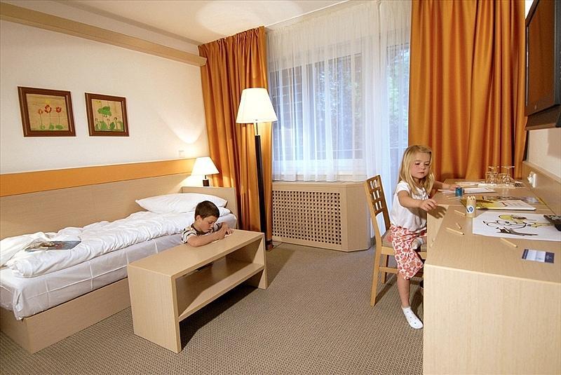 Garni Hotel Savica - Sava Hotels & Resorts Bled Bagian luar foto