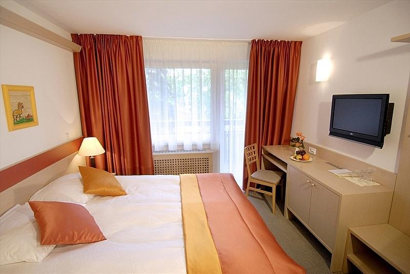 Garni Hotel Savica - Sava Hotels & Resorts Bled Bagian luar foto