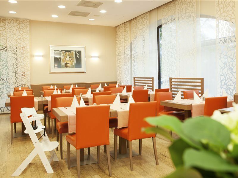 Garni Hotel Savica - Sava Hotels & Resorts Bled Bagian luar foto